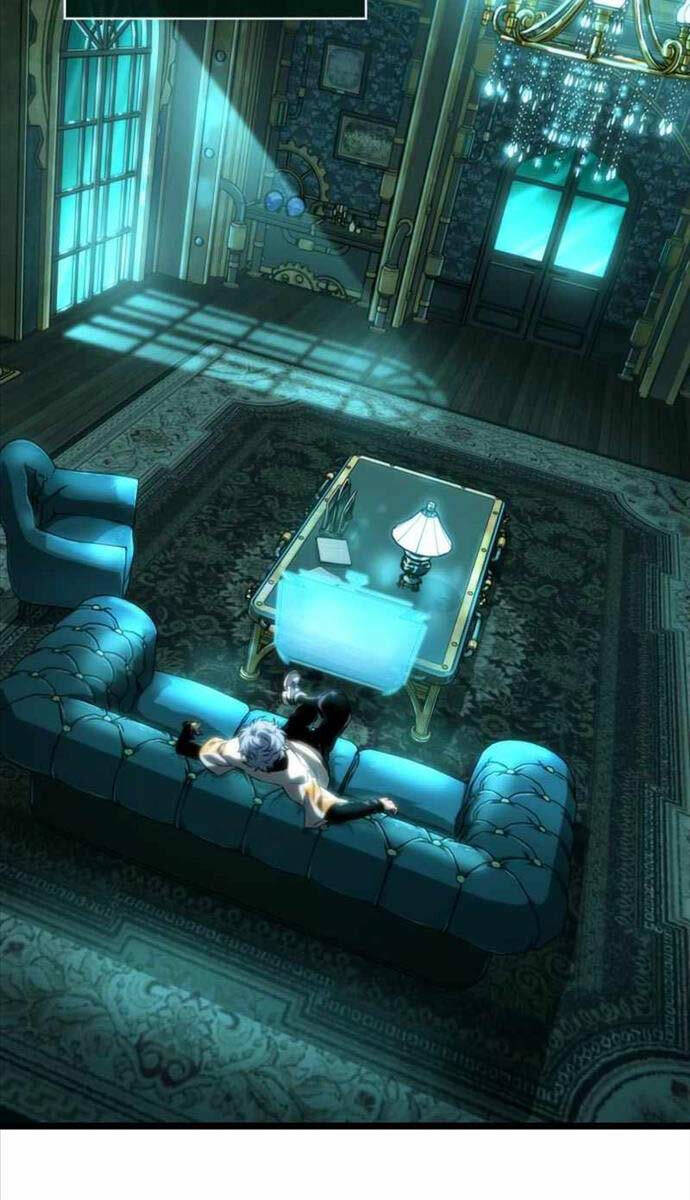 Thế Giới Sau Tận Thế Chapter 109 - Trang 2