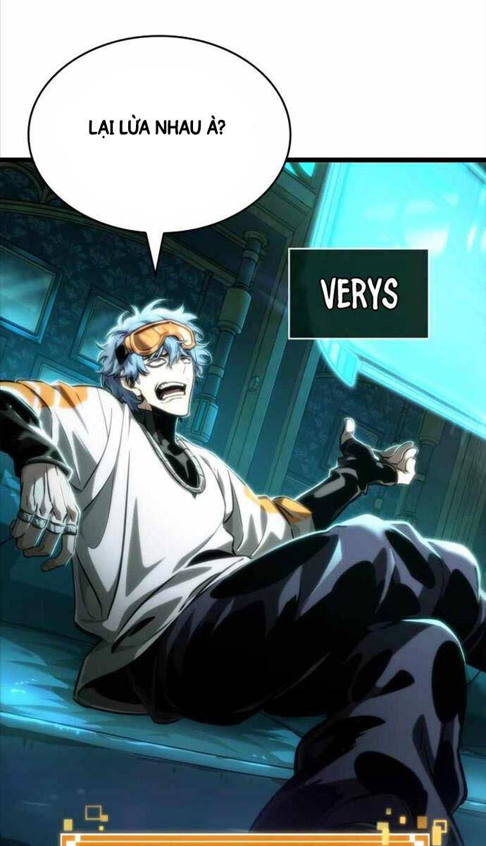 Thế Giới Sau Tận Thế Chapter 109 - Trang 2