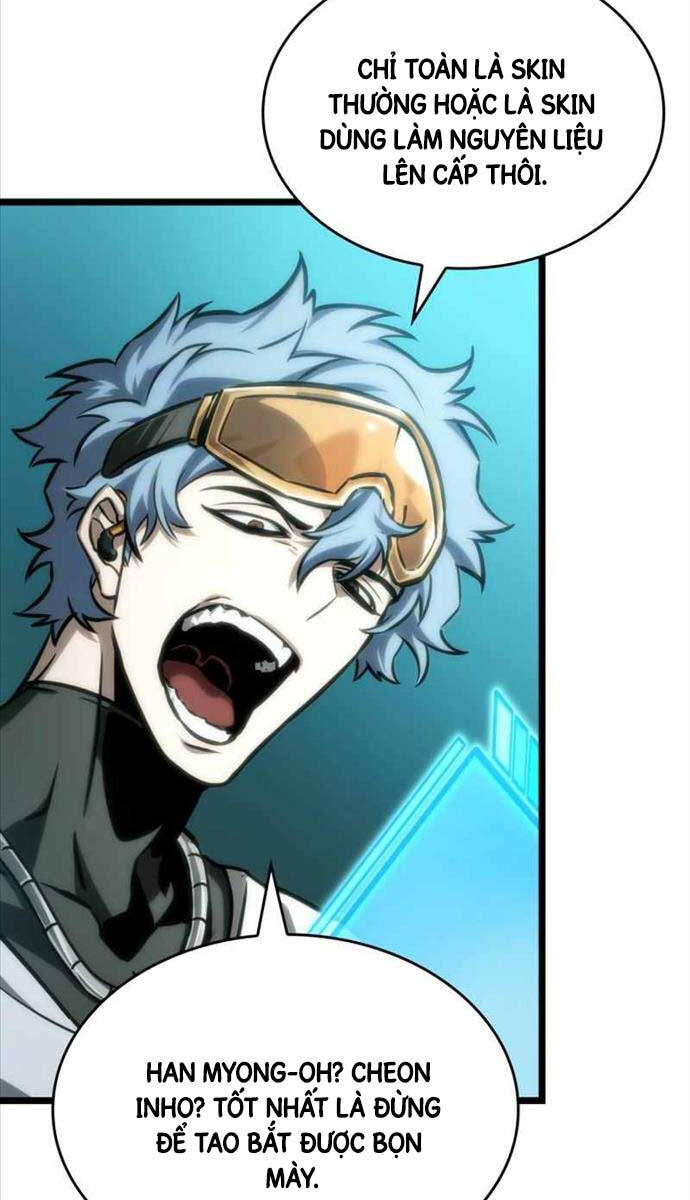 Thế Giới Sau Tận Thế Chapter 109 - Trang 2