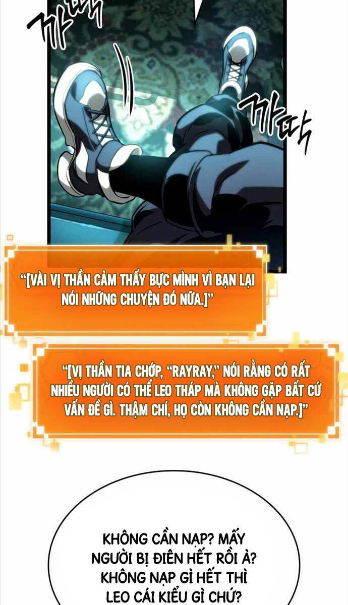 Thế Giới Sau Tận Thế Chapter 109 - Trang 2