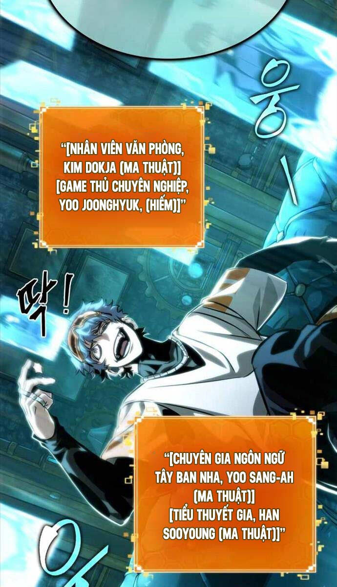 Thế Giới Sau Tận Thế Chapter 109 - Trang 2