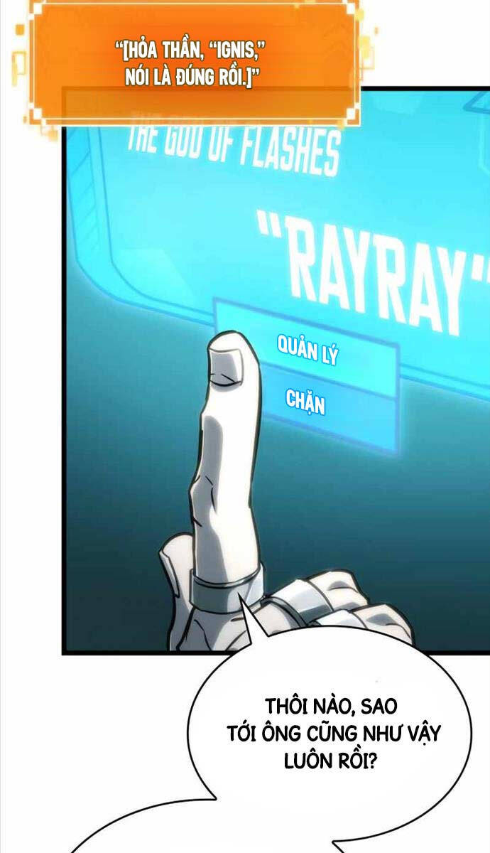 Thế Giới Sau Tận Thế Chapter 109 - Trang 2