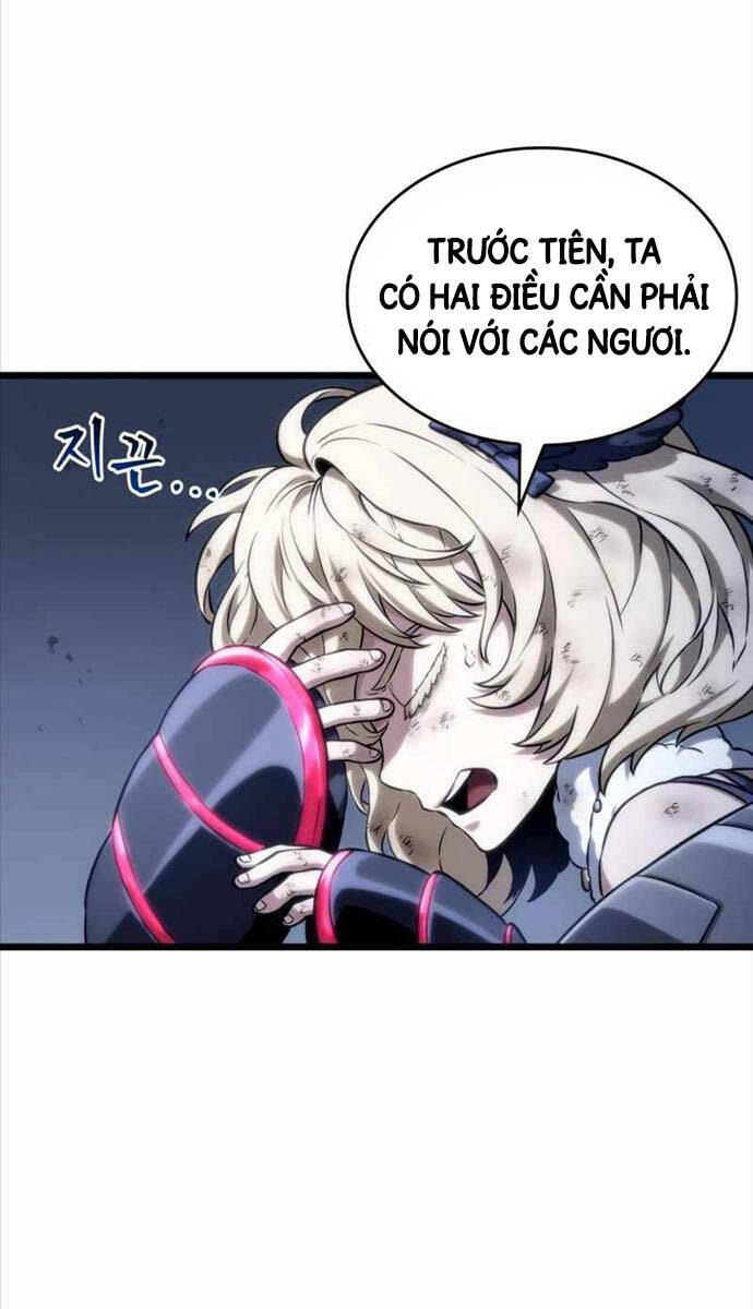 Thế Giới Sau Tận Thế Chapter 109 - Trang 2