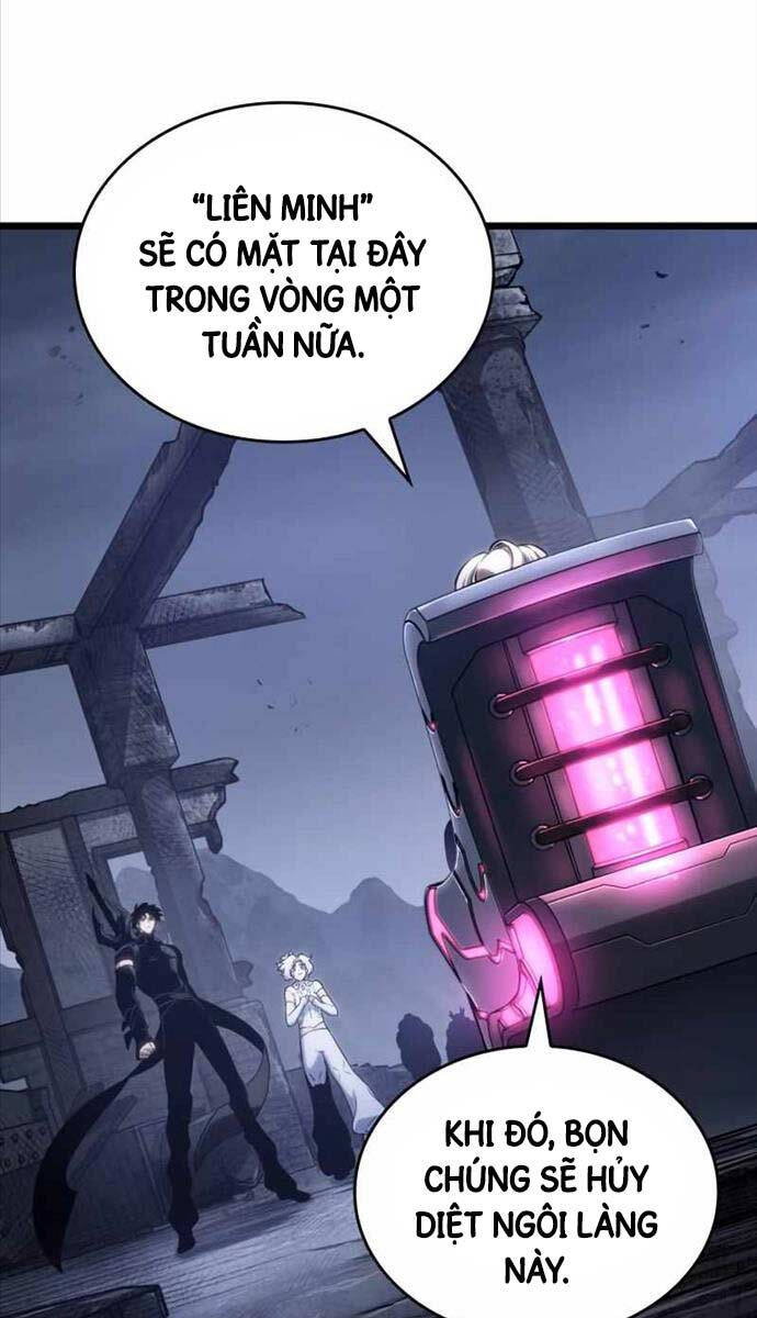 Thế Giới Sau Tận Thế Chapter 109 - Trang 2