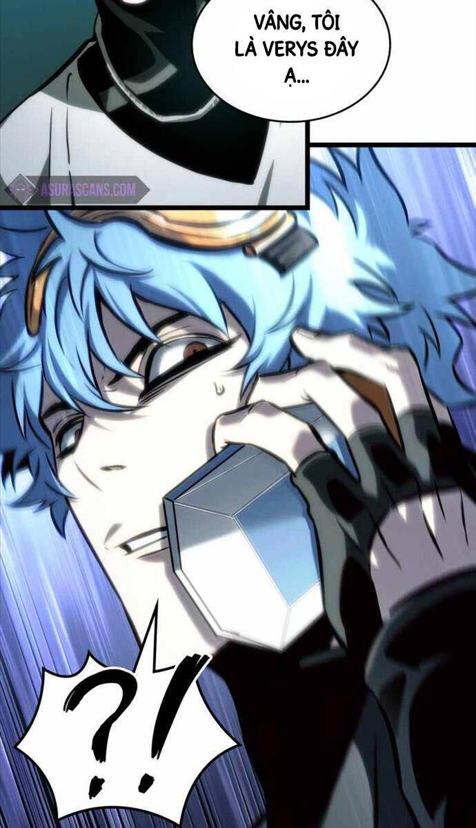 Thế Giới Sau Tận Thế Chapter 109 - Trang 2