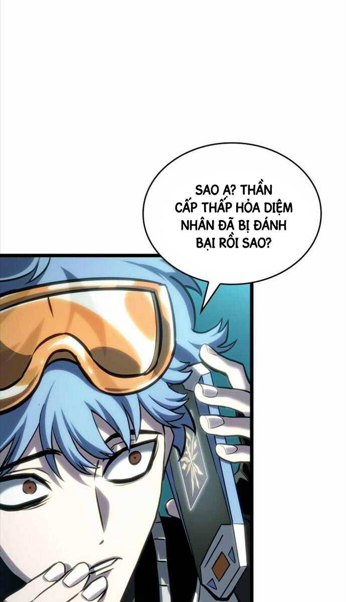 Thế Giới Sau Tận Thế Chapter 109 - Trang 2