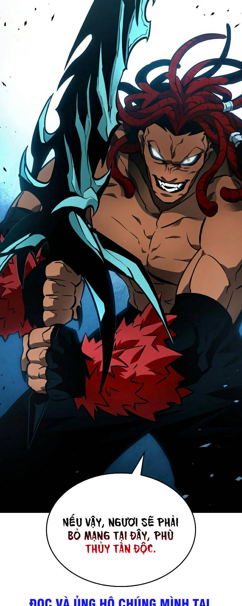 Thế Giới Sau Tận Thế Chapter 11 - Trang 2