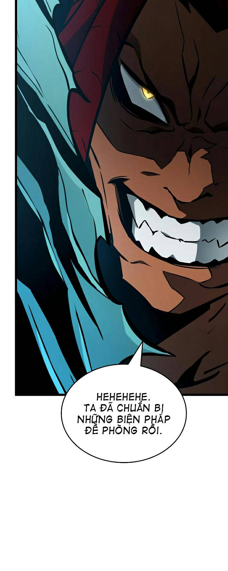 Thế Giới Sau Tận Thế Chapter 11 - Trang 2