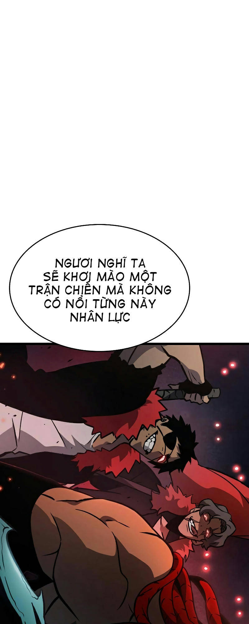 Thế Giới Sau Tận Thế Chapter 11 - Trang 2