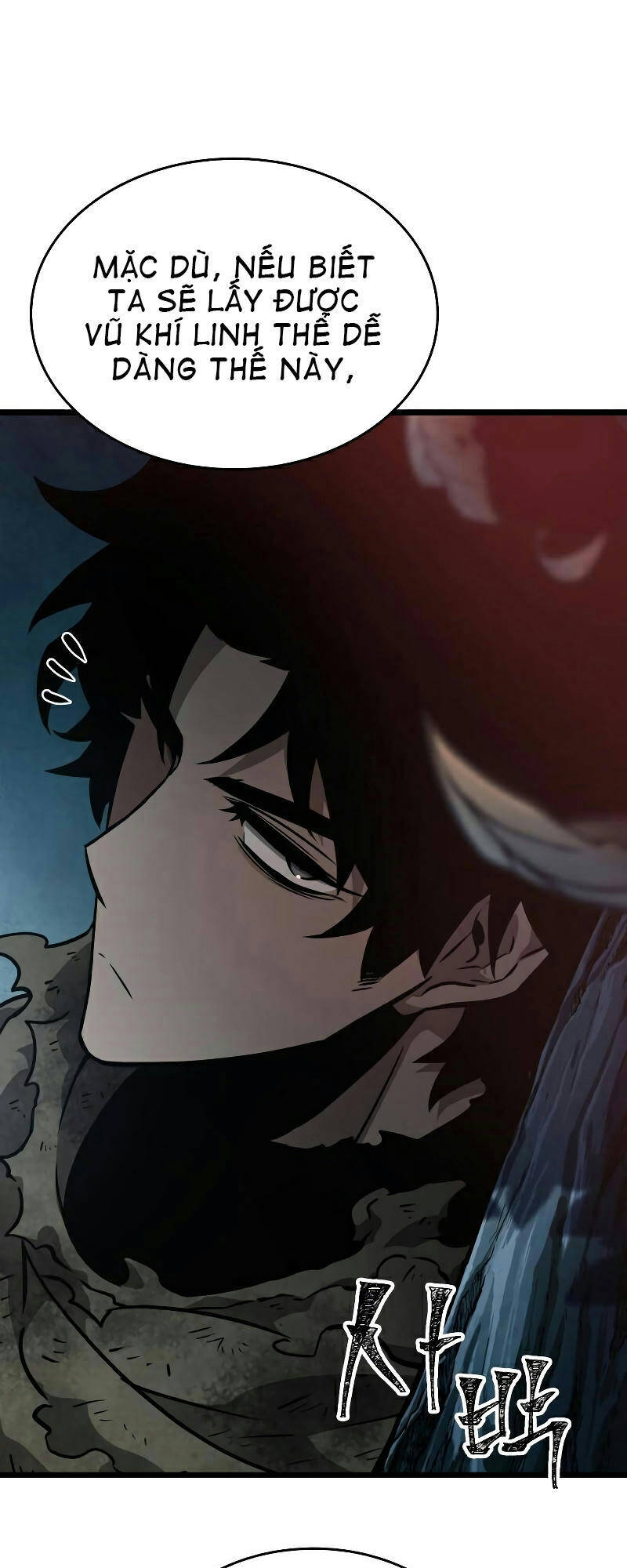 Thế Giới Sau Tận Thế Chapter 11 - Trang 2