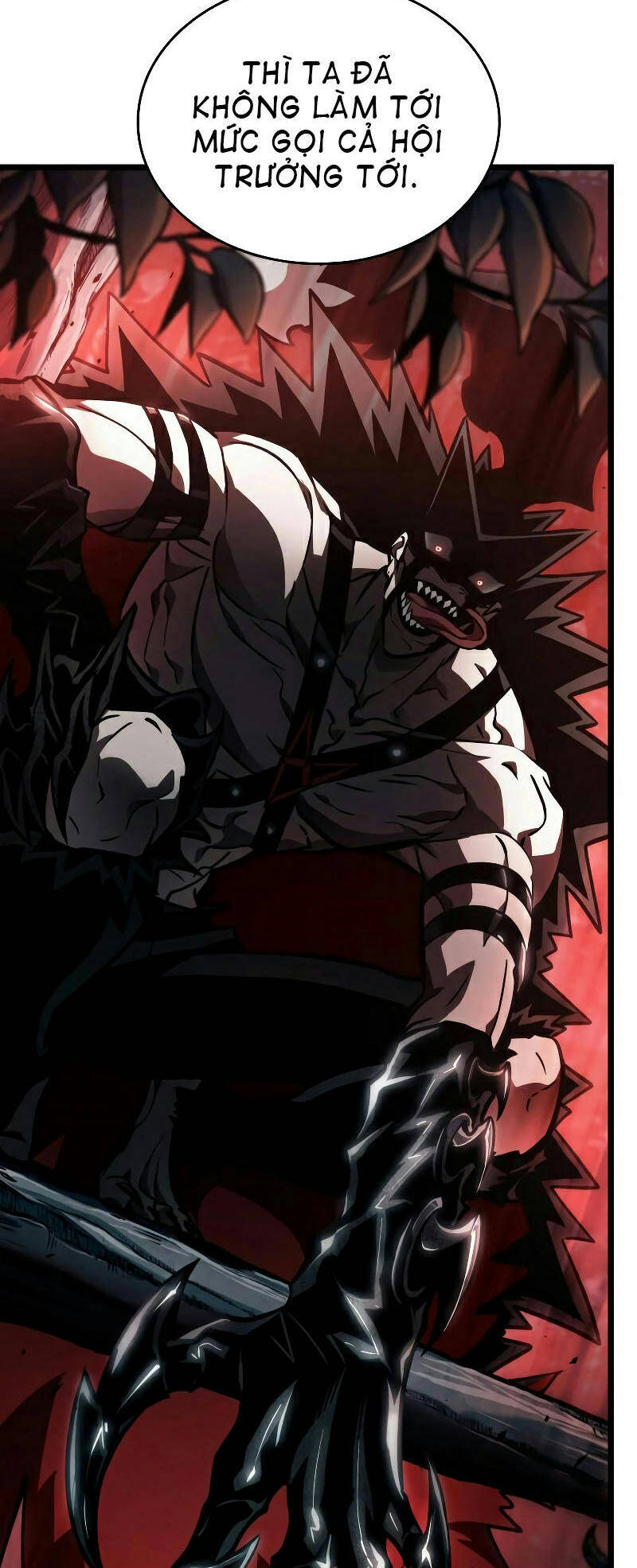 Thế Giới Sau Tận Thế Chapter 11 - Trang 2