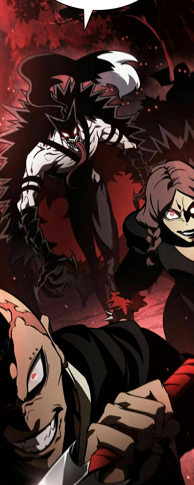 Thế Giới Sau Tận Thế Chapter 11 - Trang 2