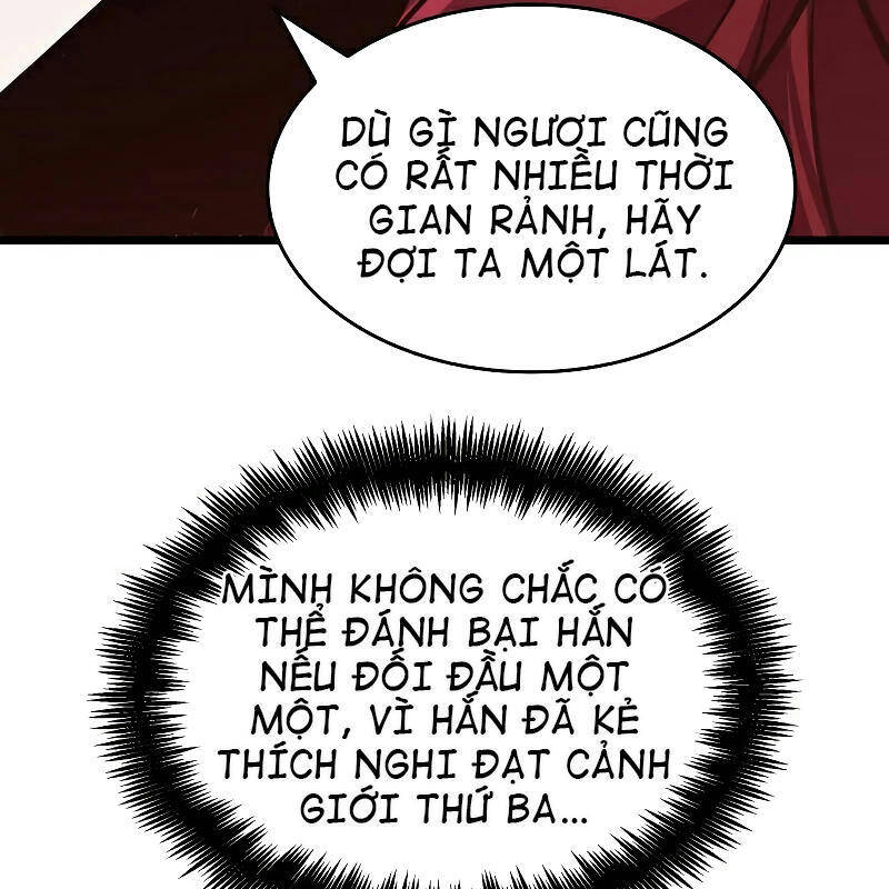 Thế Giới Sau Tận Thế Chapter 11 - Trang 2