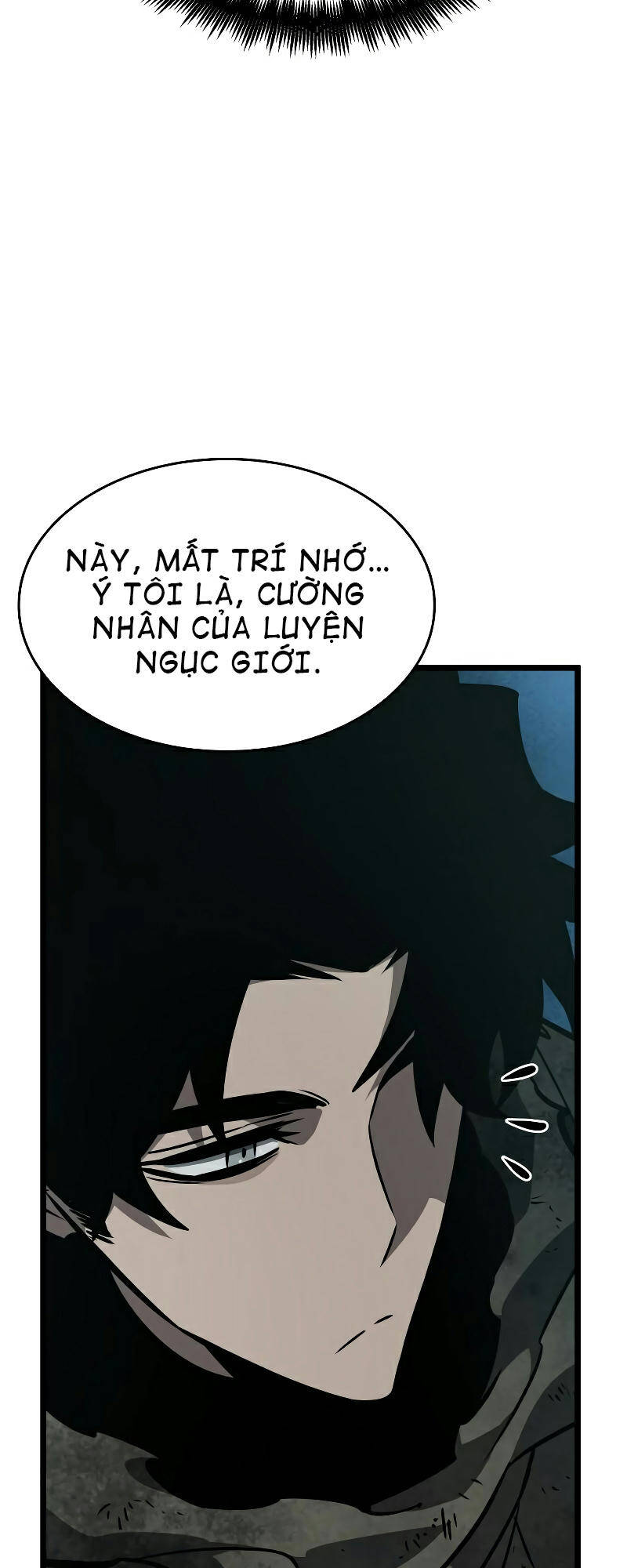 Thế Giới Sau Tận Thế Chapter 11 - Trang 2