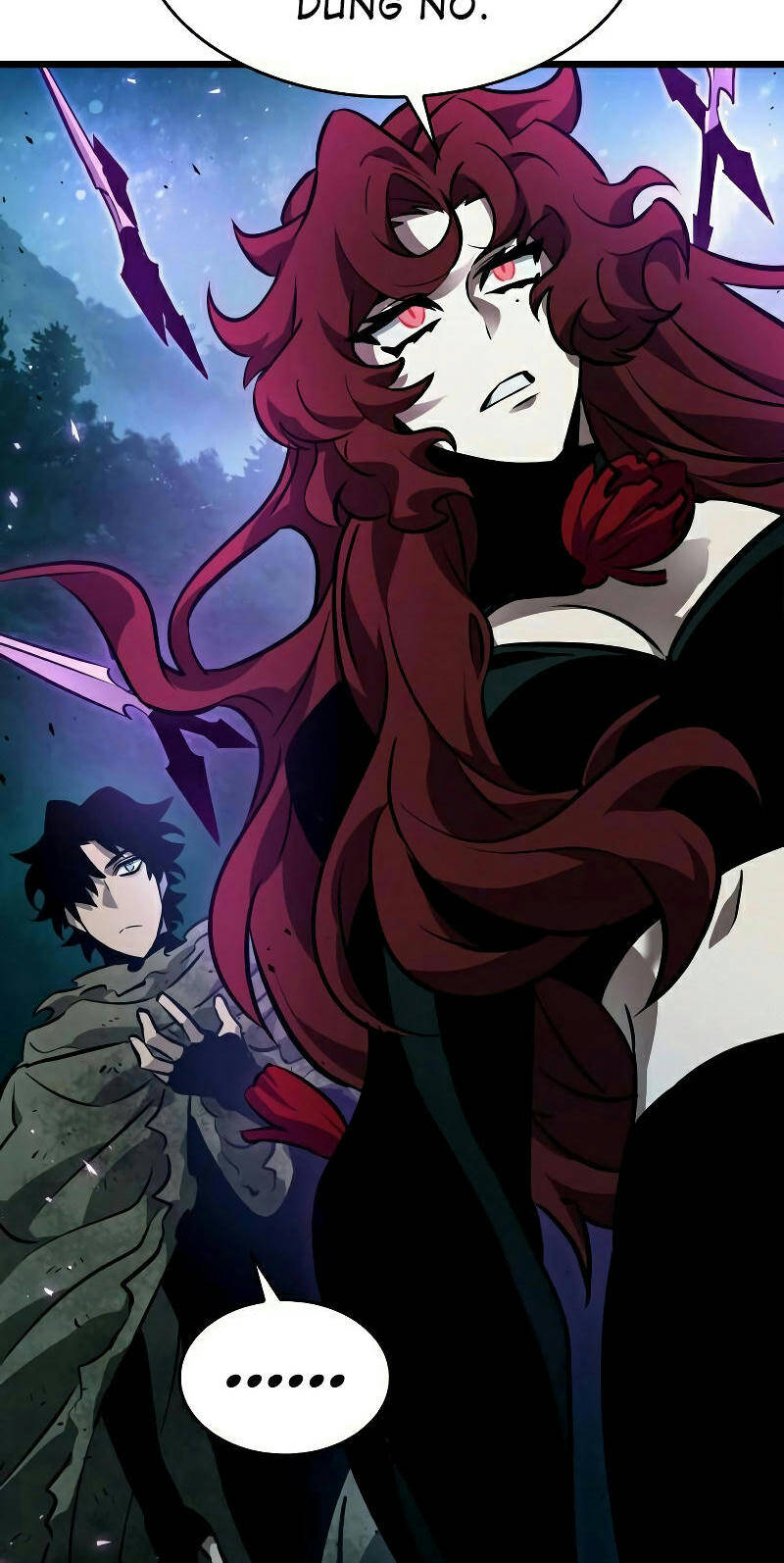 Thế Giới Sau Tận Thế Chapter 11 - Trang 2