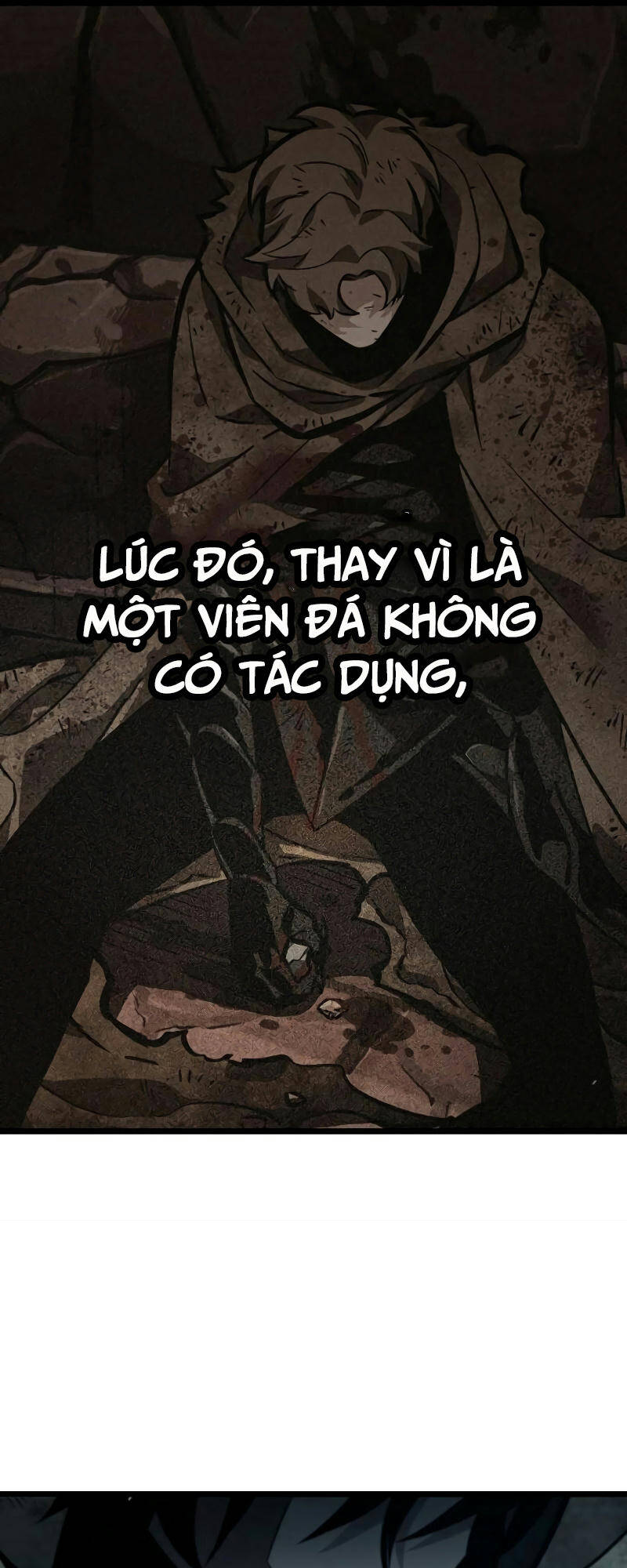 Thế Giới Sau Tận Thế Chapter 11 - Trang 2
