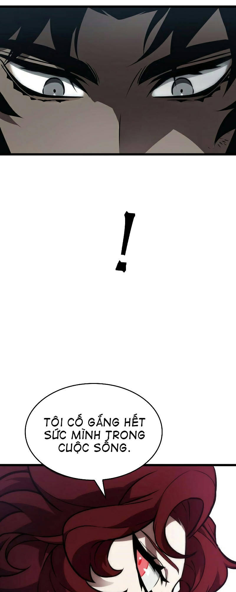 Thế Giới Sau Tận Thế Chapter 11 - Trang 2