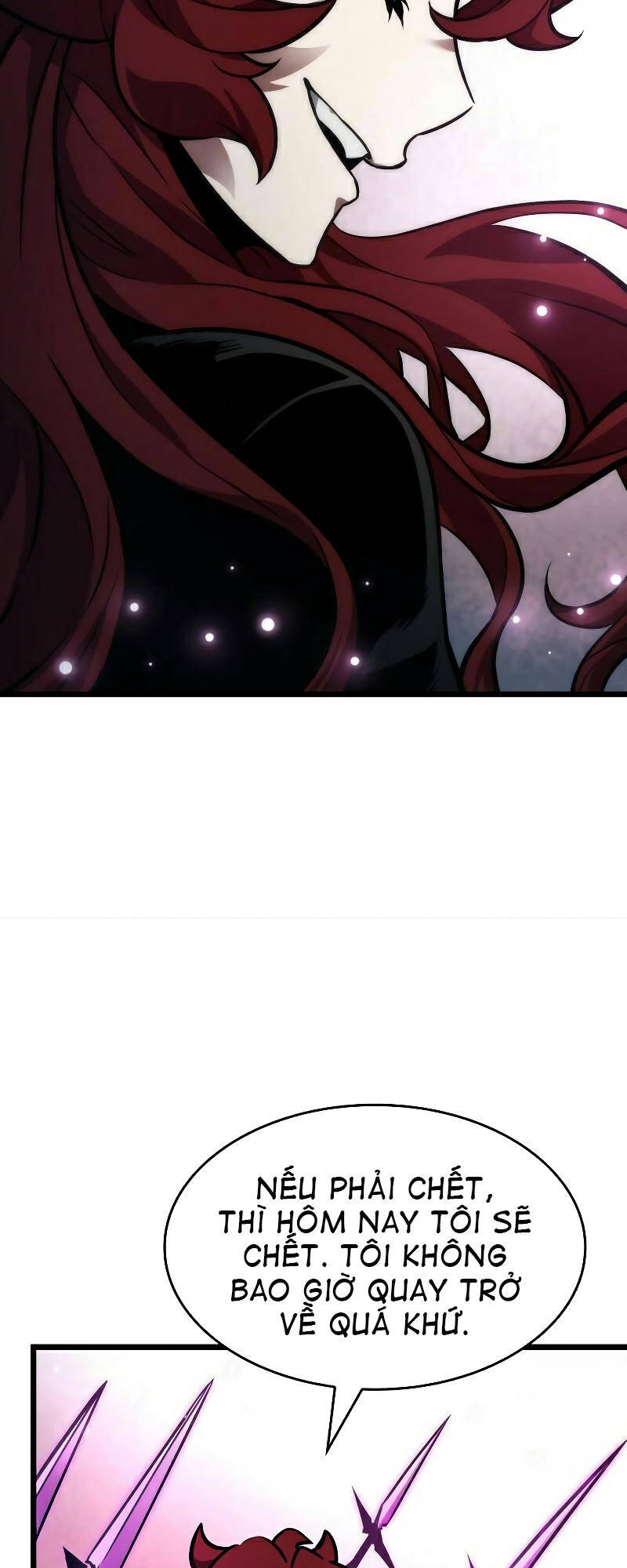 Thế Giới Sau Tận Thế Chapter 11 - Trang 2