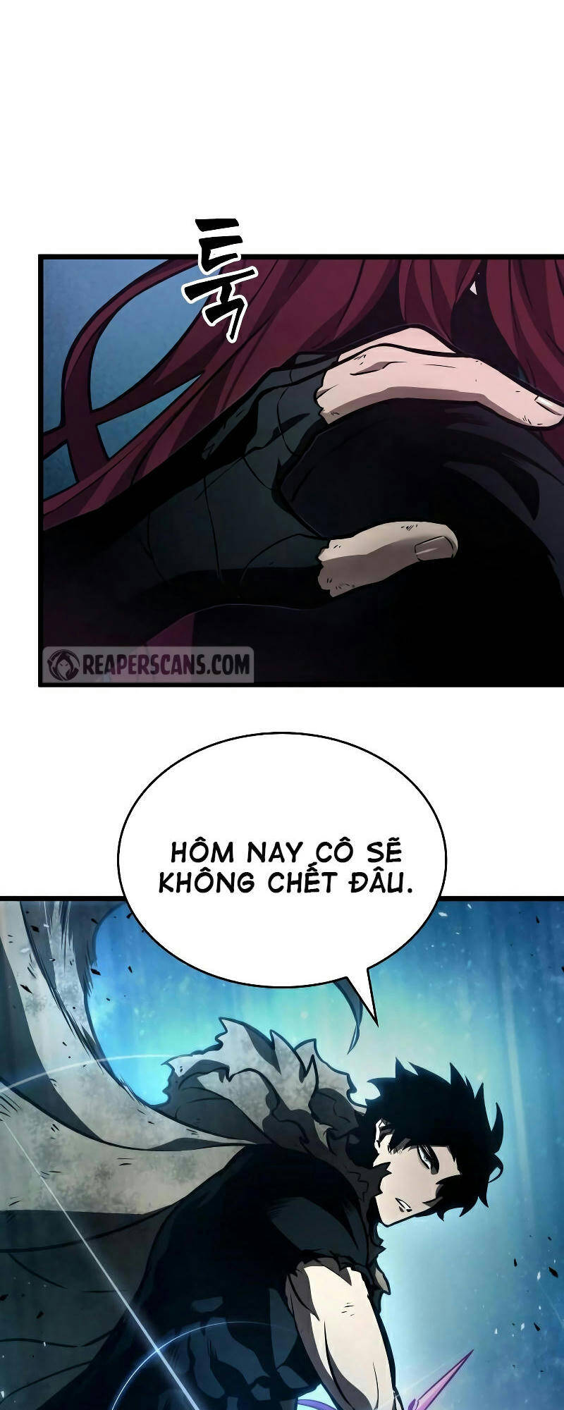 Thế Giới Sau Tận Thế Chapter 11 - Trang 2