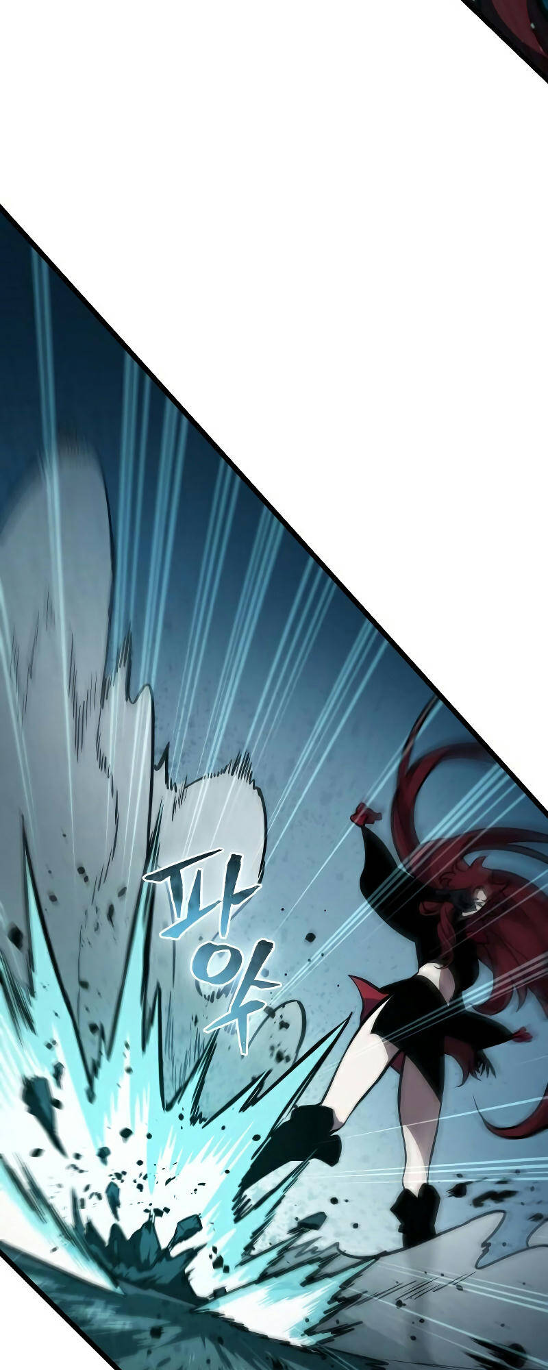 Thế Giới Sau Tận Thế Chapter 11 - Trang 2