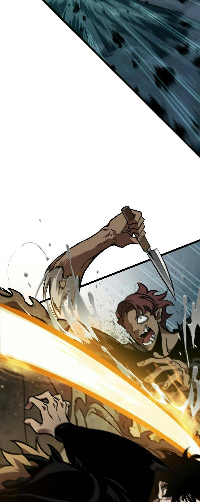 Thế Giới Sau Tận Thế Chapter 11 - Trang 2