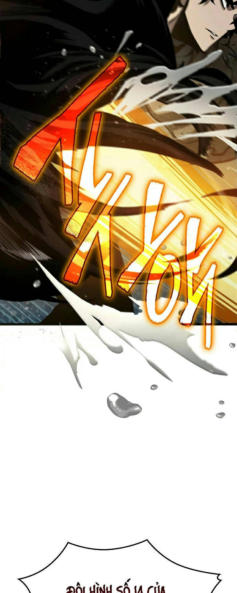 Thế Giới Sau Tận Thế Chapter 11 - Trang 2