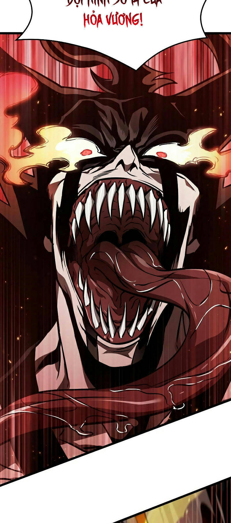 Thế Giới Sau Tận Thế Chapter 11 - Trang 2