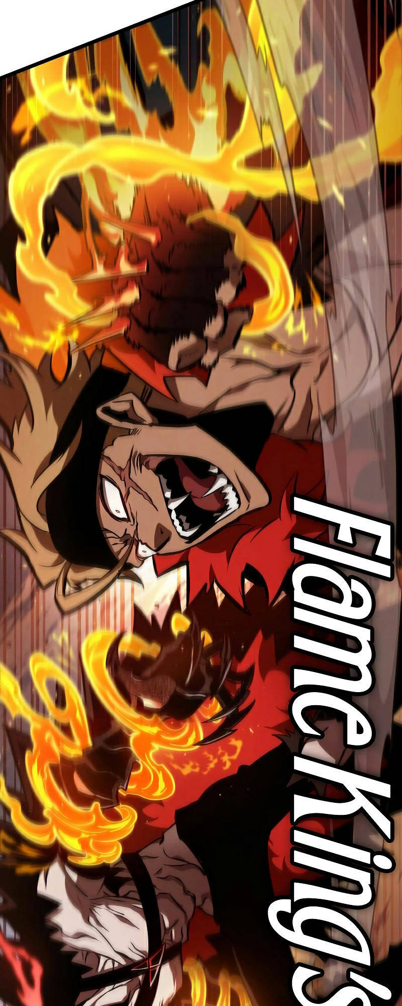 Thế Giới Sau Tận Thế Chapter 11 - Trang 2