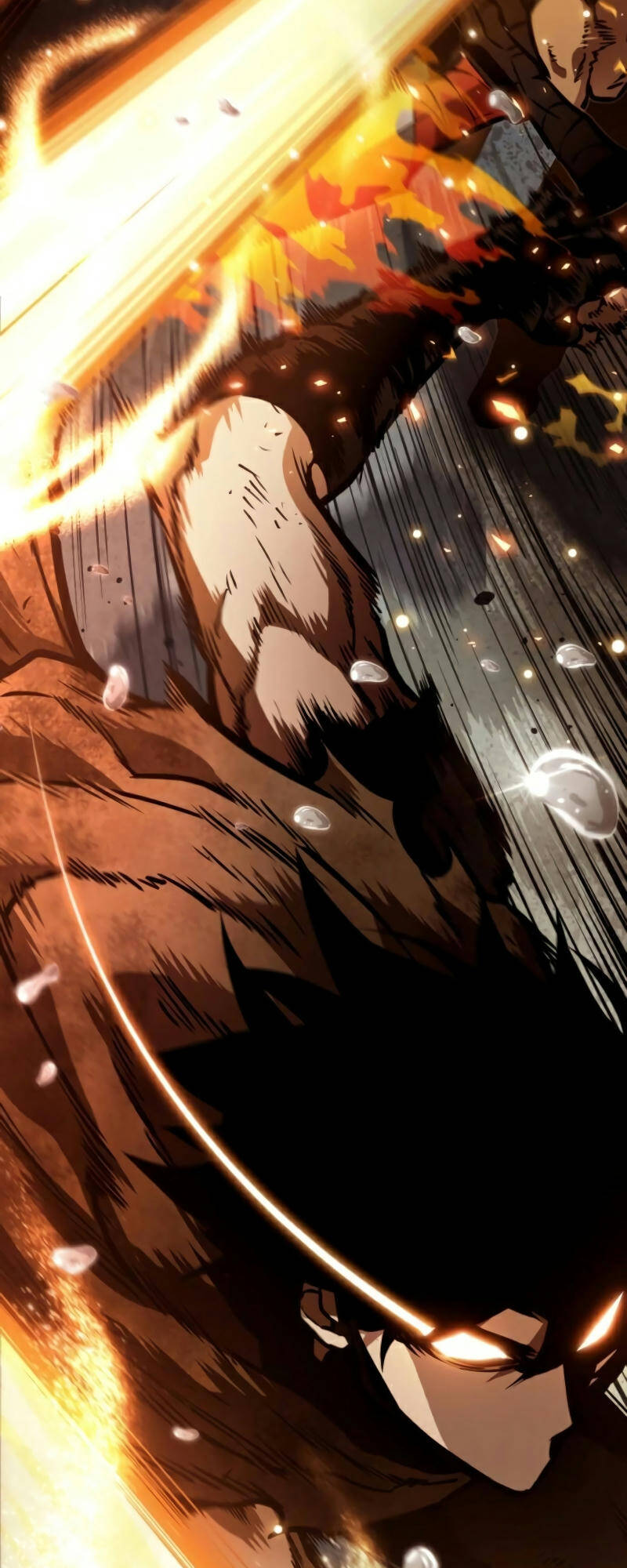 Thế Giới Sau Tận Thế Chapter 11 - Trang 2