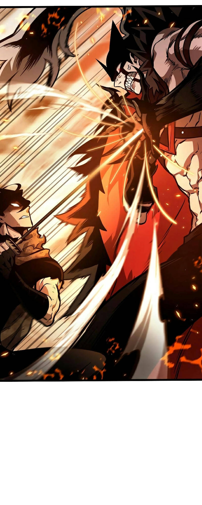 Thế Giới Sau Tận Thế Chapter 11 - Trang 2