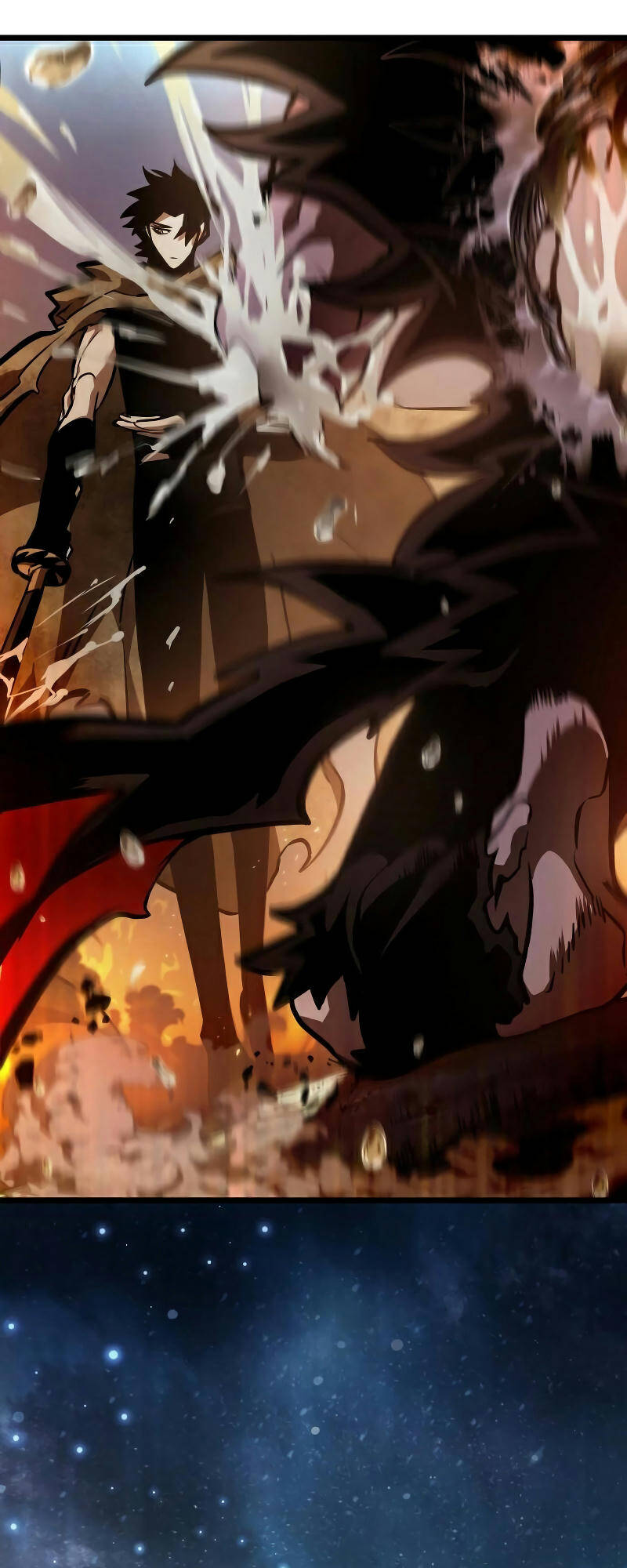 Thế Giới Sau Tận Thế Chapter 11 - Trang 2