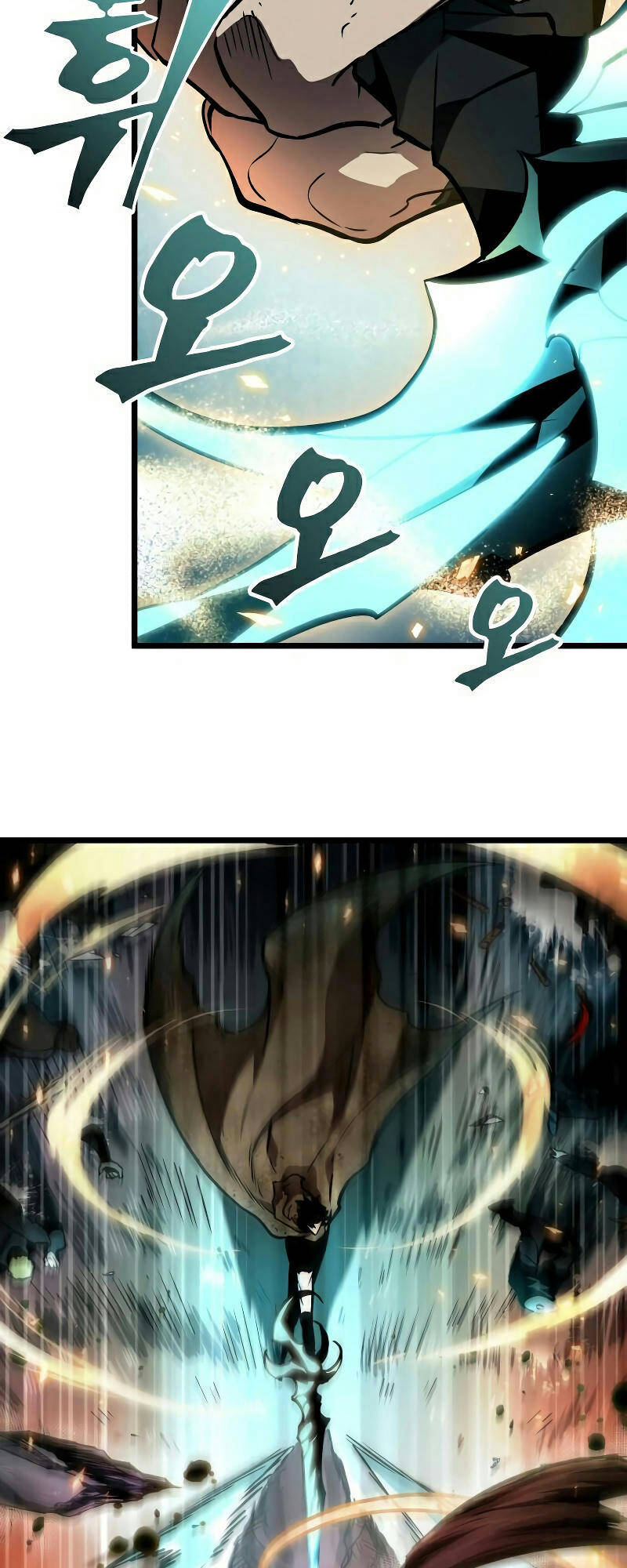 Thế Giới Sau Tận Thế Chapter 11 - Trang 2