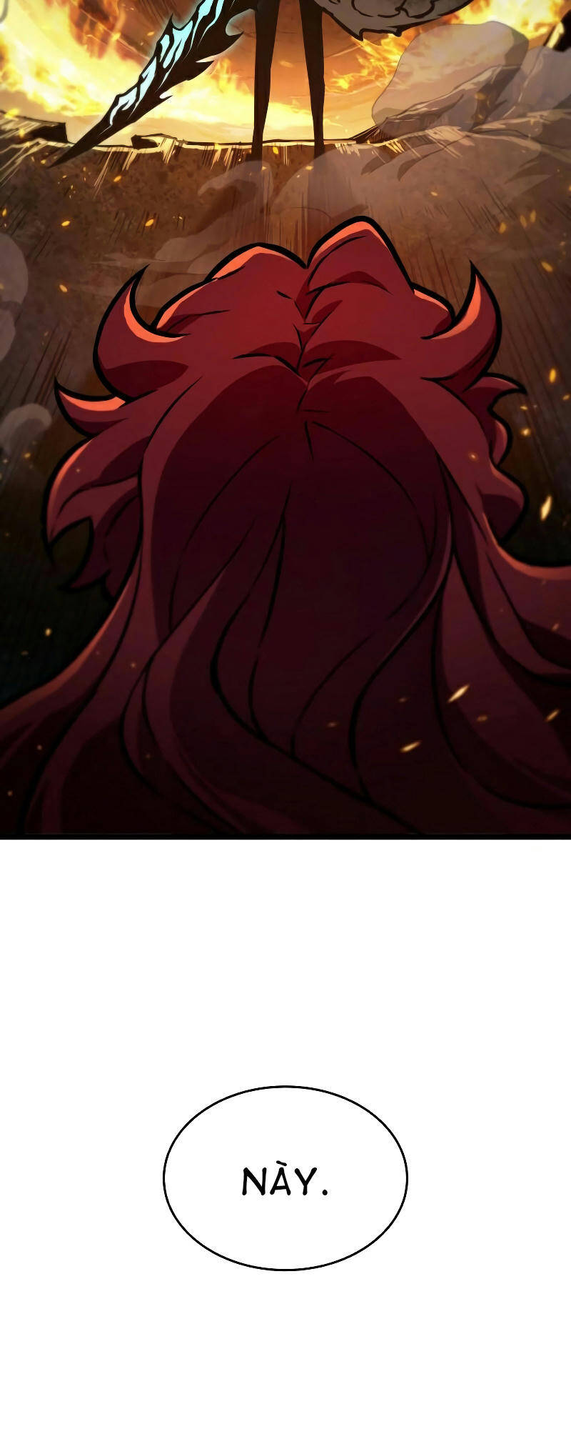 Thế Giới Sau Tận Thế Chapter 11 - Trang 2