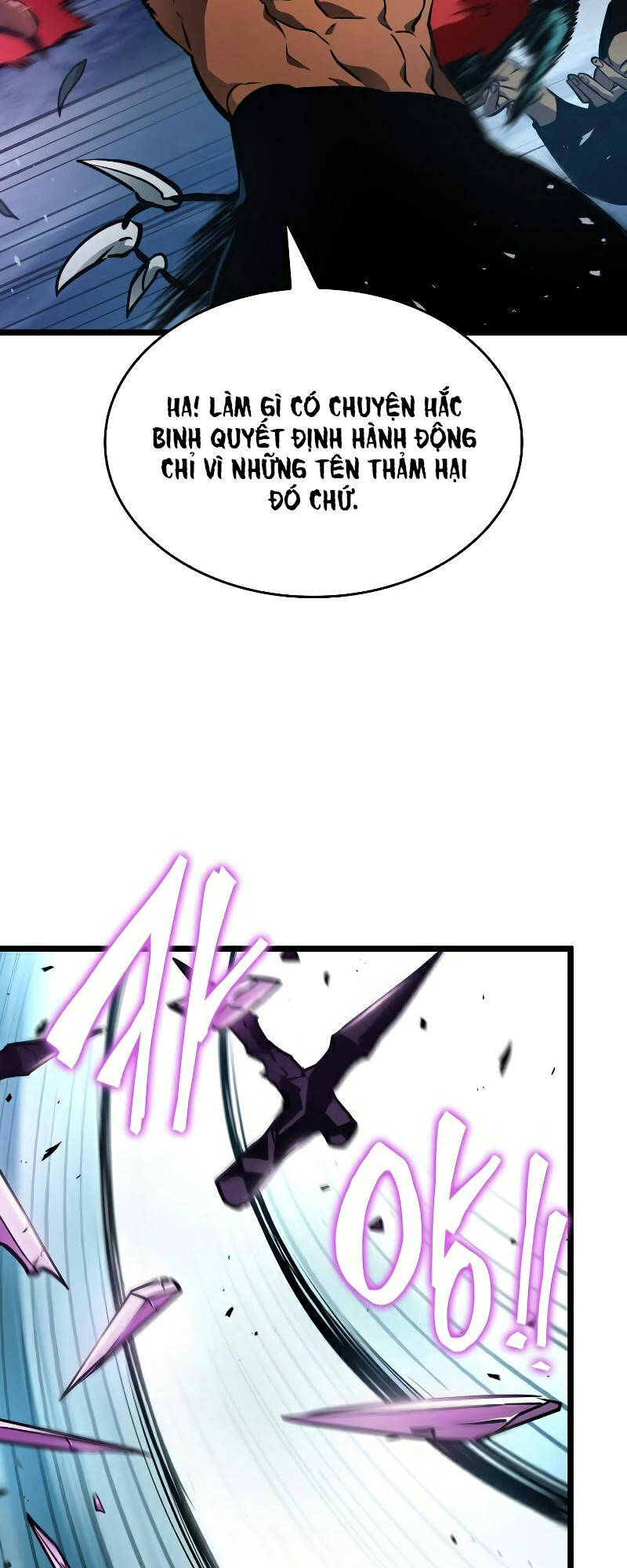 Thế Giới Sau Tận Thế Chapter 11 - Trang 2