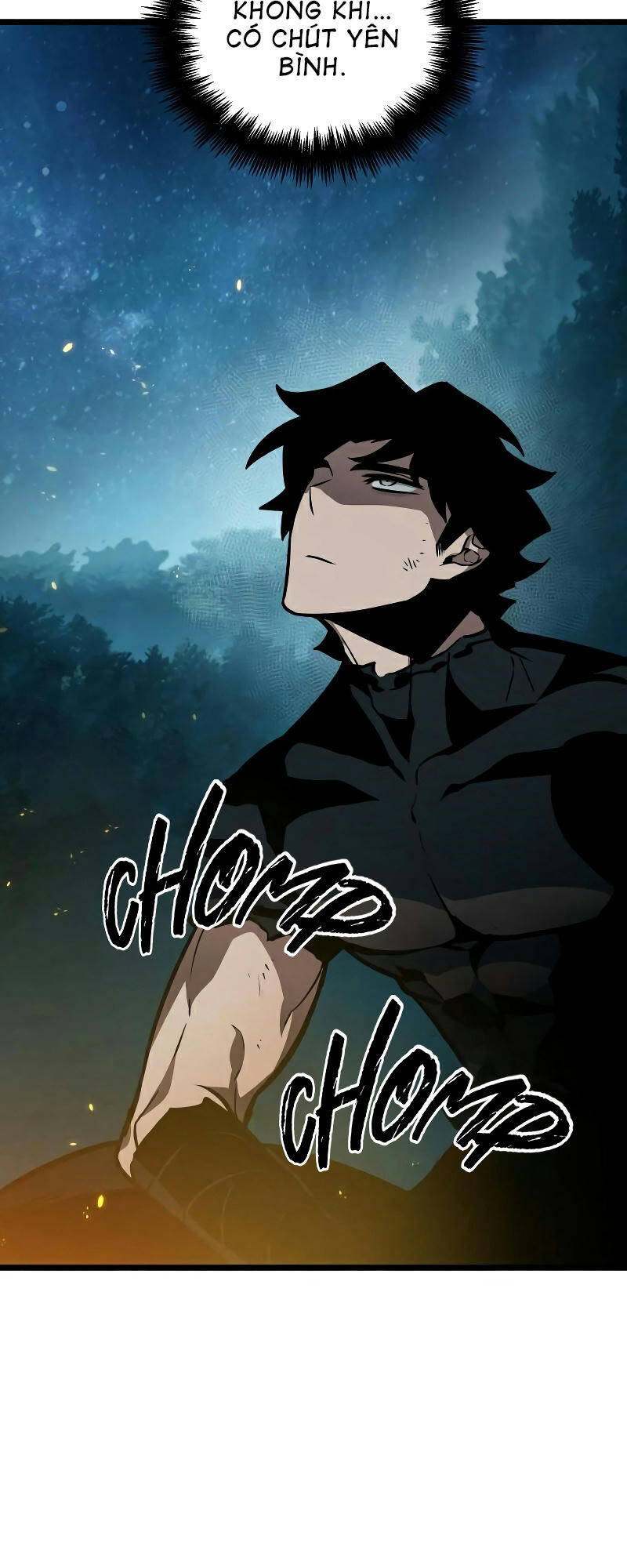 Thế Giới Sau Tận Thế Chapter 11 - Trang 2