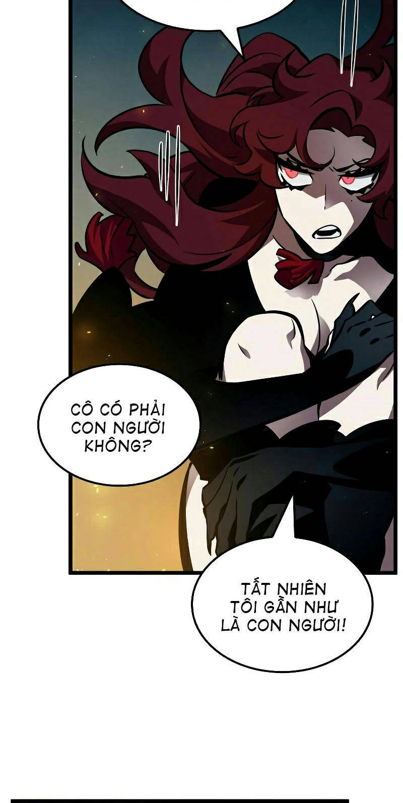 Thế Giới Sau Tận Thế Chapter 11 - Trang 2