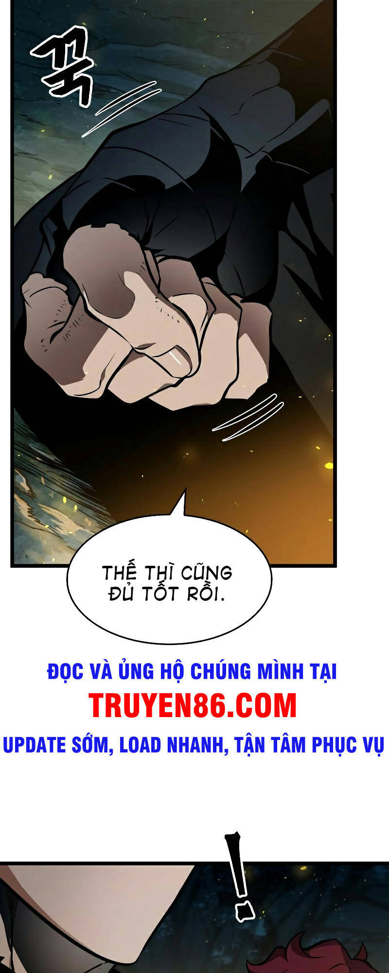 Thế Giới Sau Tận Thế Chapter 11 - Trang 2