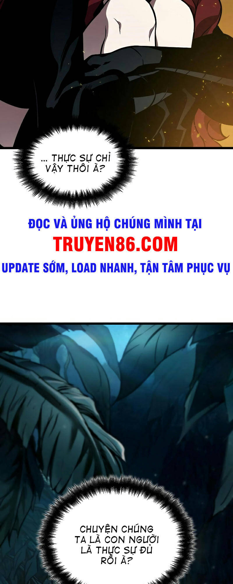 Thế Giới Sau Tận Thế Chapter 11 - Trang 2