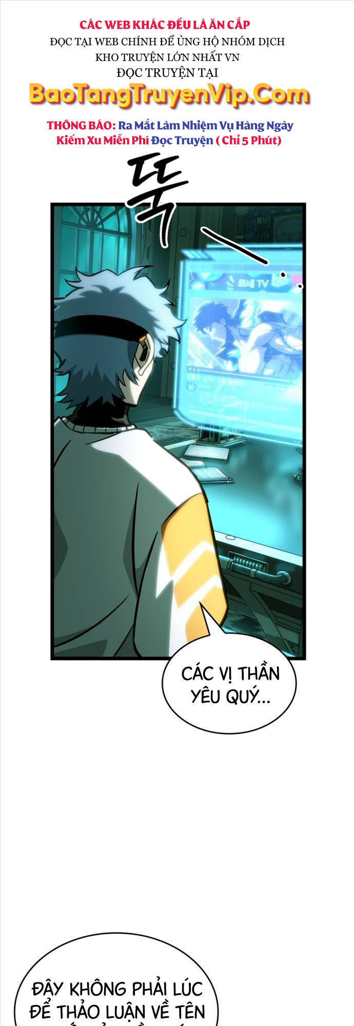 Thế Giới Sau Tận Thế Chapter 110 - Trang 2