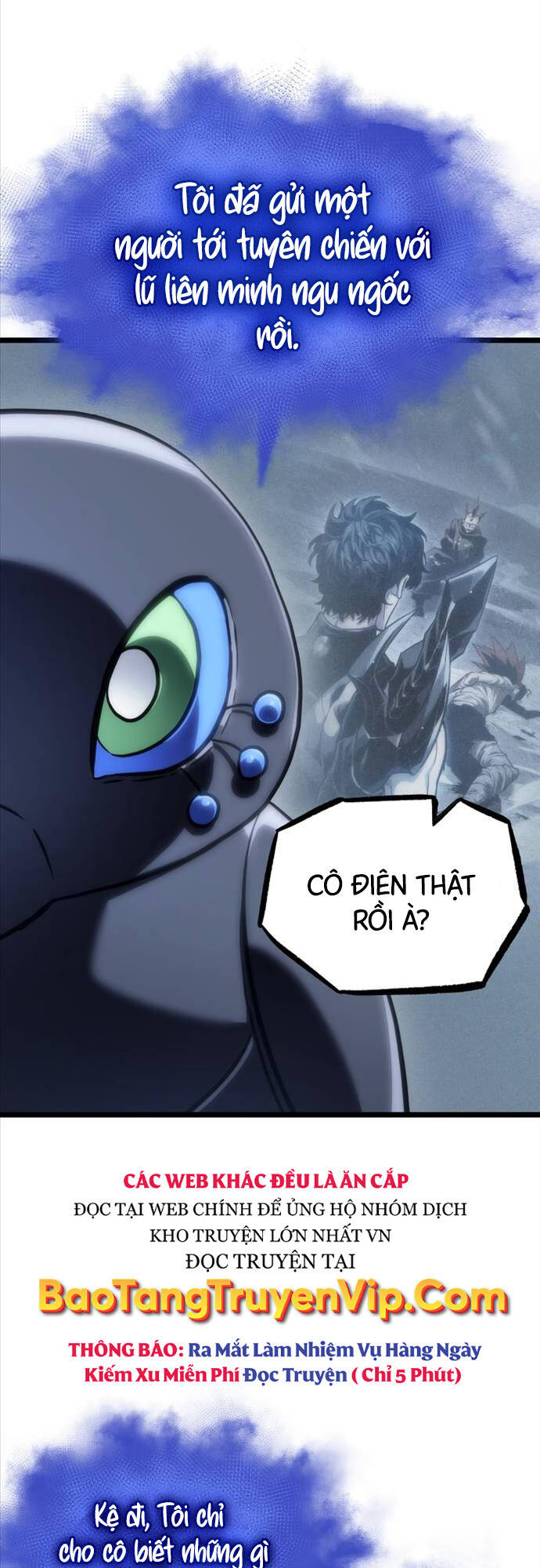 Thế Giới Sau Tận Thế Chapter 110 - Trang 2