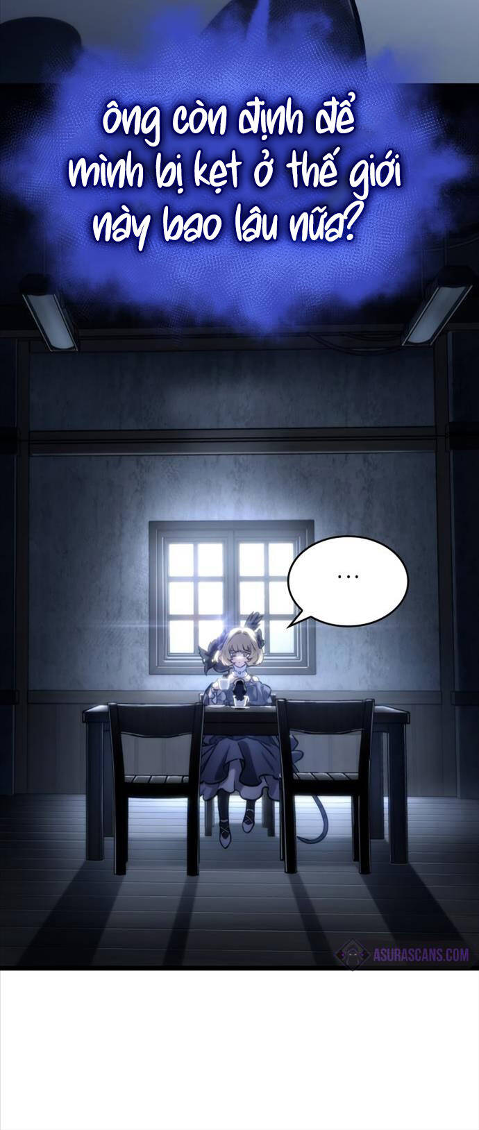 Thế Giới Sau Tận Thế Chapter 110 - Trang 2