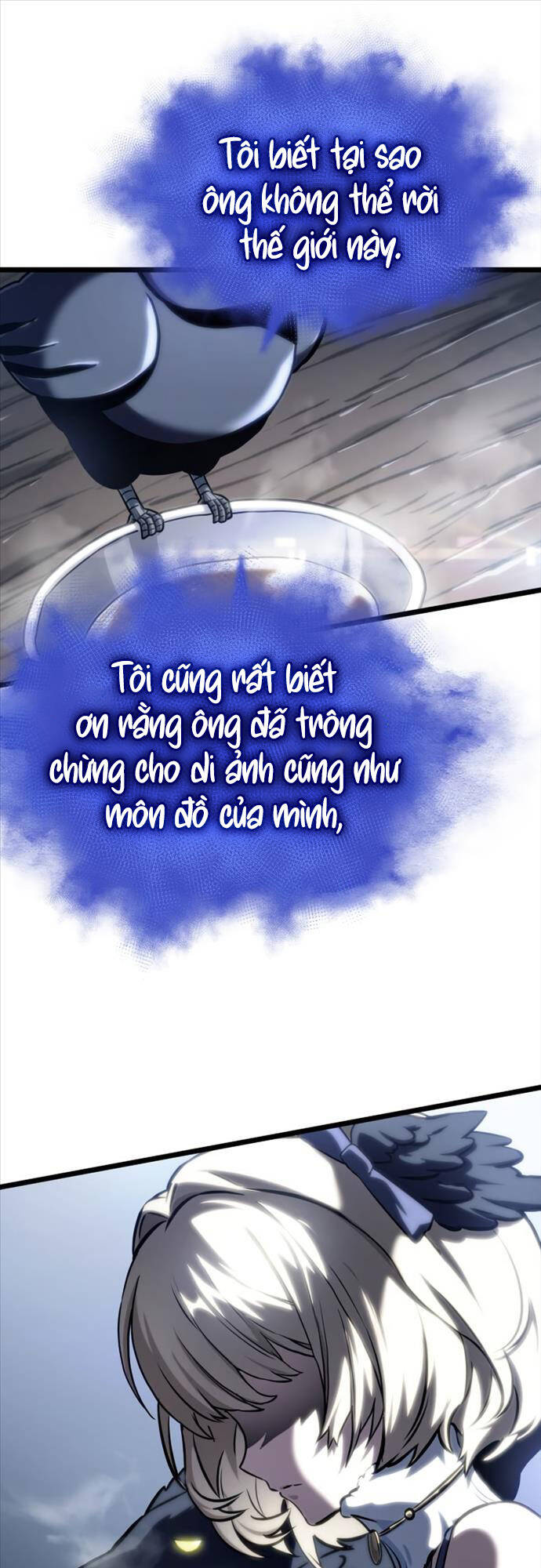 Thế Giới Sau Tận Thế Chapter 110 - Trang 2