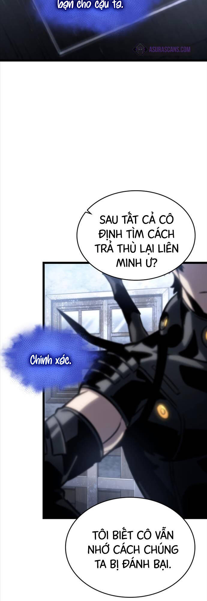 Thế Giới Sau Tận Thế Chapter 110 - Trang 2