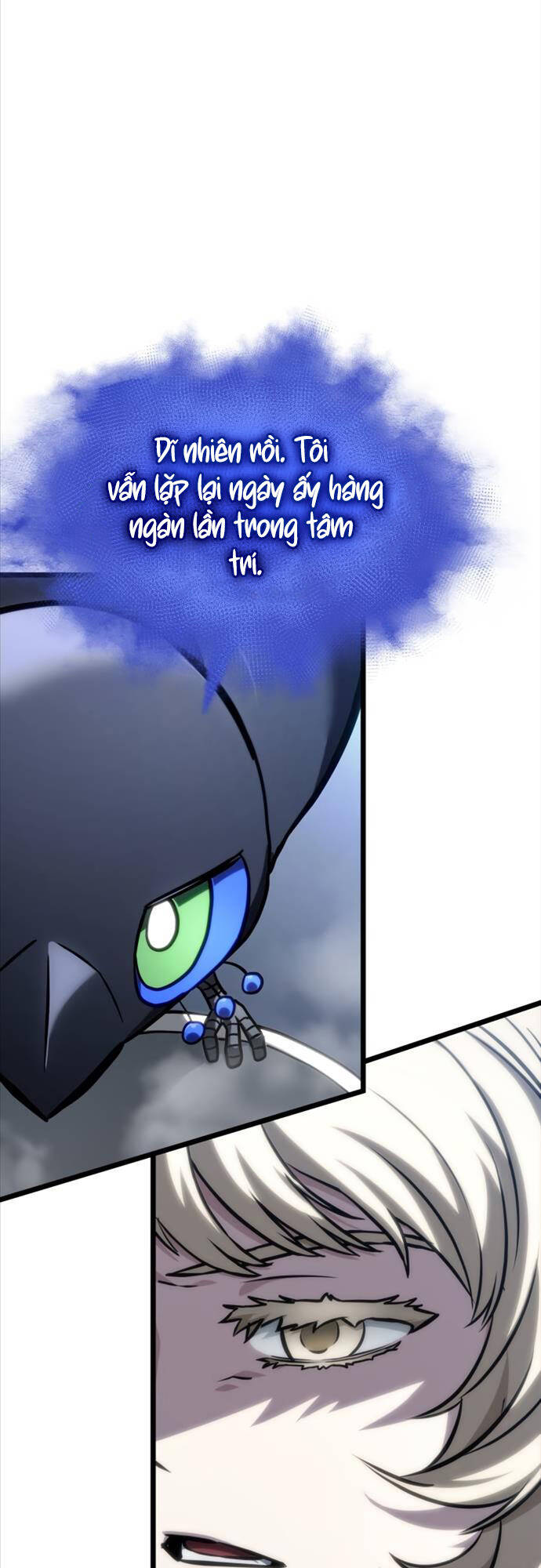 Thế Giới Sau Tận Thế Chapter 110 - Trang 2