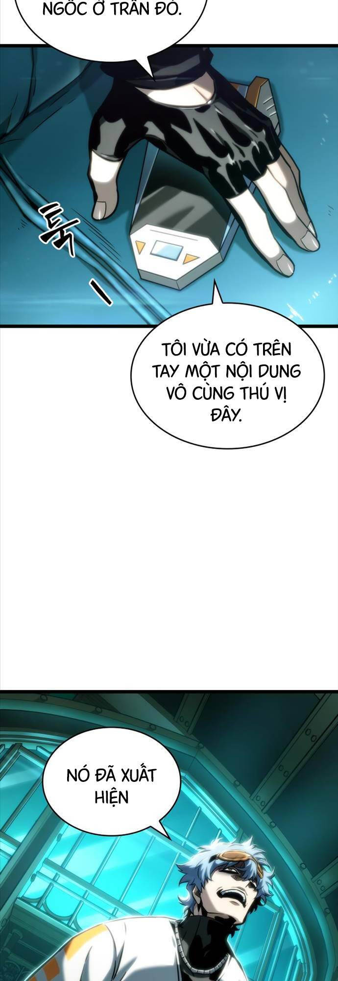 Thế Giới Sau Tận Thế Chapter 110 - Trang 2