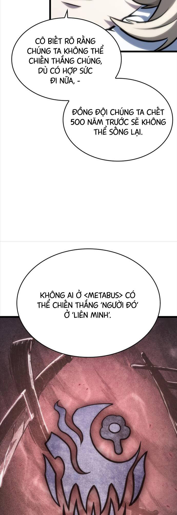 Thế Giới Sau Tận Thế Chapter 110 - Trang 2