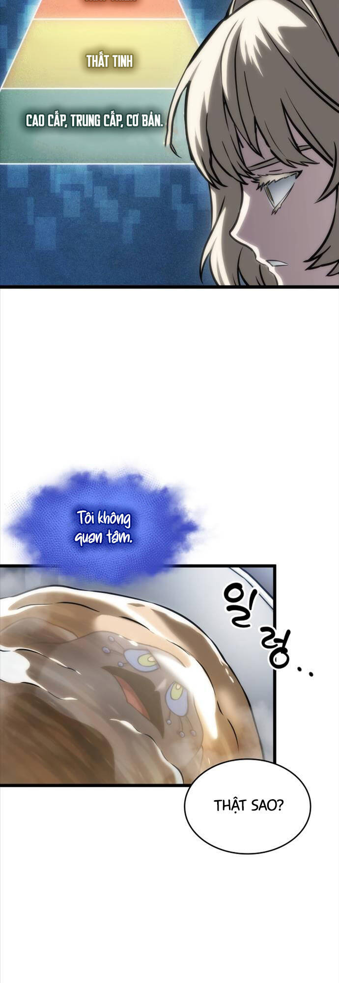 Thế Giới Sau Tận Thế Chapter 110 - Trang 2