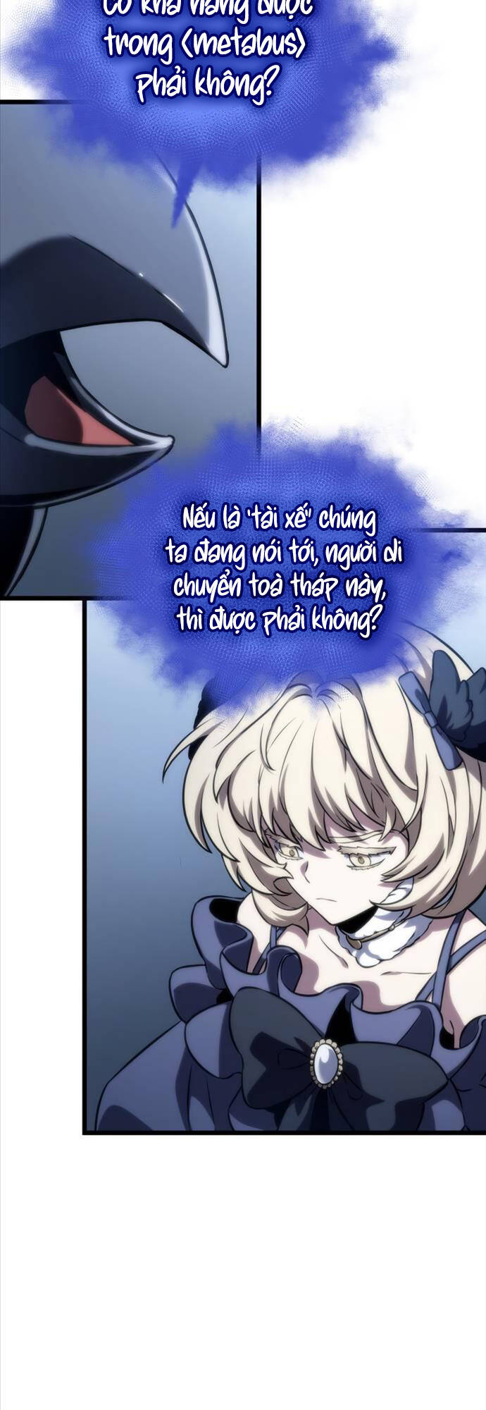 Thế Giới Sau Tận Thế Chapter 110 - Trang 2