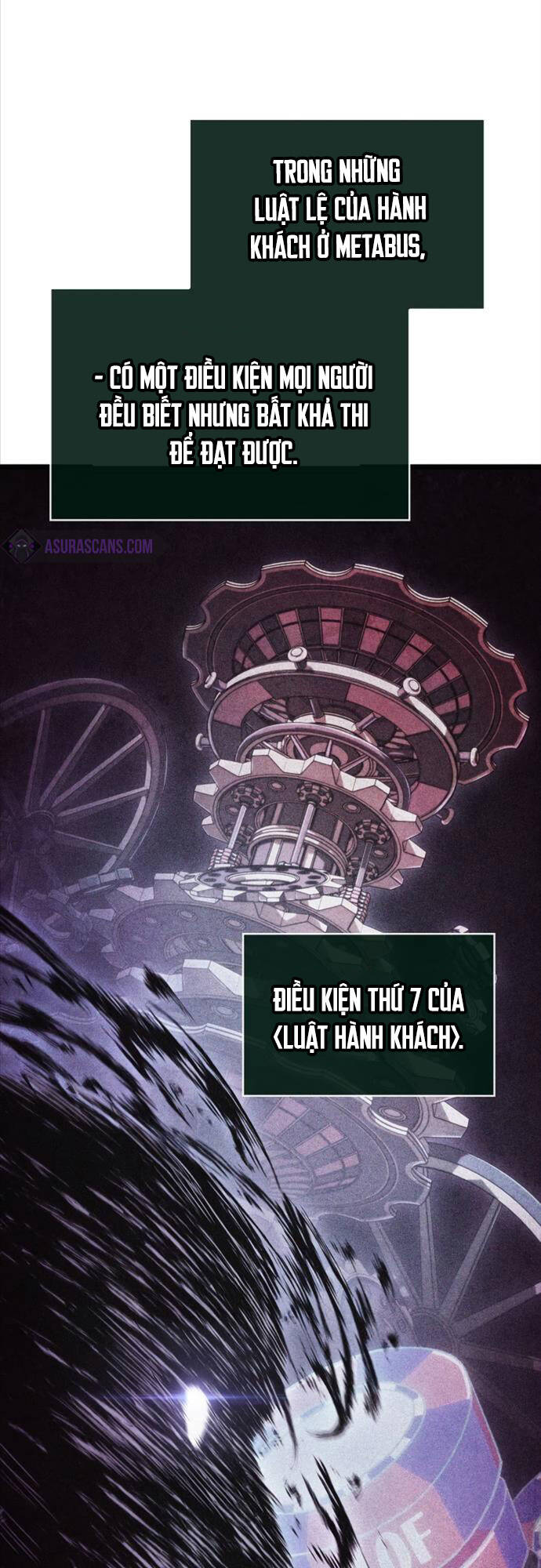 Thế Giới Sau Tận Thế Chapter 110 - Trang 2