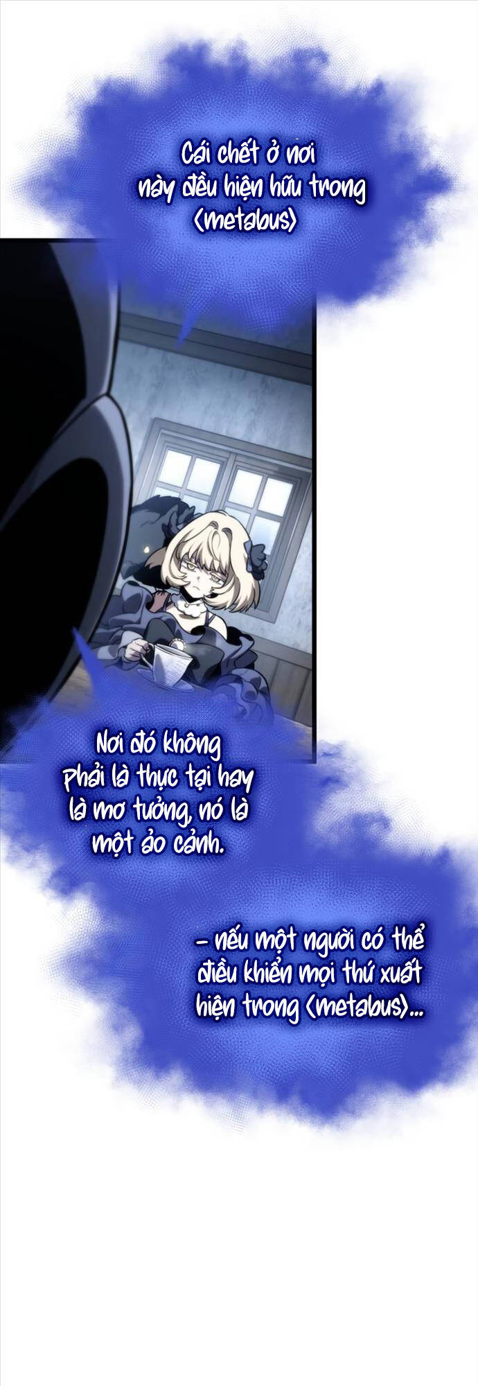 Thế Giới Sau Tận Thế Chapter 110 - Trang 2